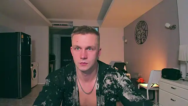 Samuel Andrew online show from 10.12.25