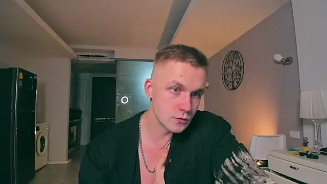 Samuel Andrew online show from 10.14.25