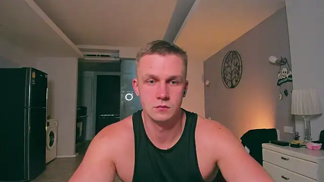 Samuel Andrew online show from 10.17.25