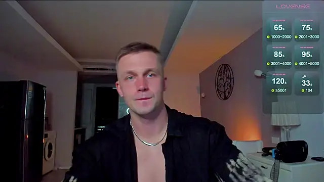 Samuel Andrew online show from 02.22.26