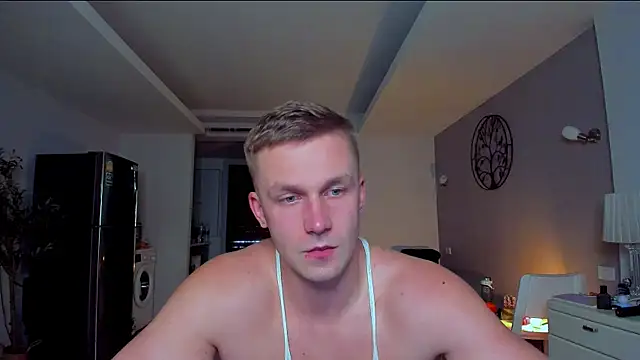 Samuel Andrew online show from 06.16.26