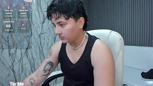 isabeautyx19 online show from 11.29.25