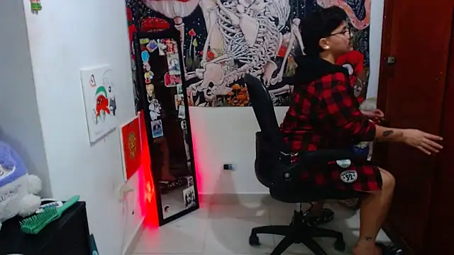 isabeautyx19 online show from 05.09.26