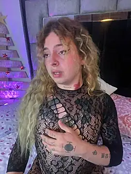 Bonnie vega online show from 12.06.24