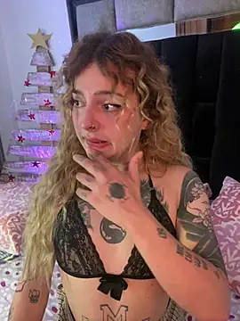 Bonnie vega online show from 12.13.24