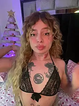 Bonnie vega online show from 12.13.24