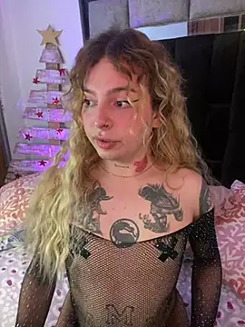 Bonnie vega online show from 12.14.24