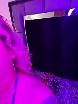 Bonnie vega online show from 01.09.26