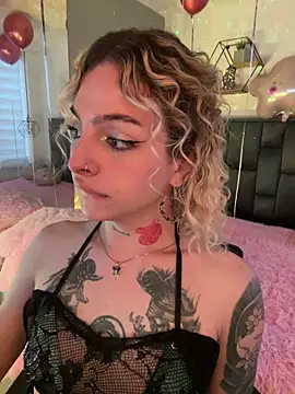 Bonnie vega online show from 02.06.26