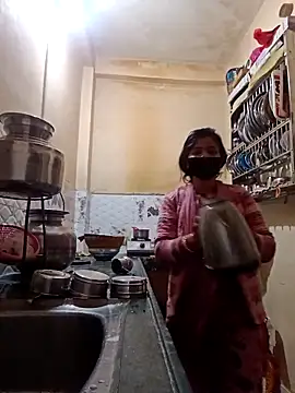 Mamta Chaterjee online show from 11.29.25