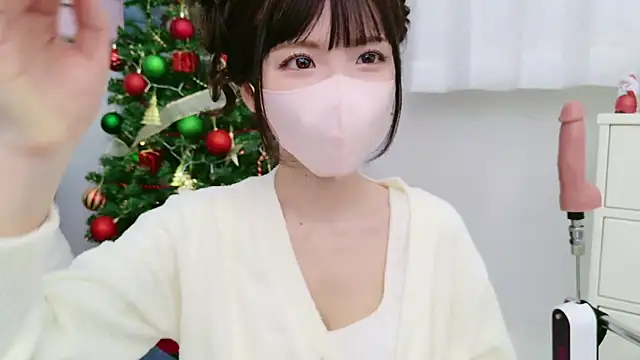 -minami- online show from 12.04.24