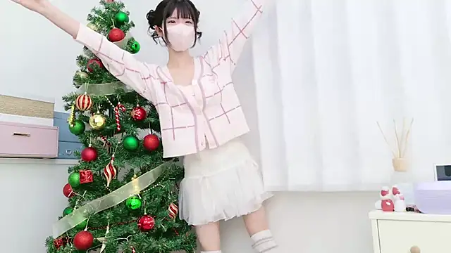 -minami- online show from 12.19.24
