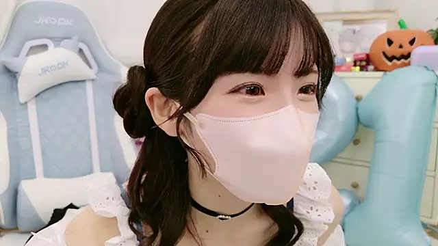 -minami- online show from 11.01.25