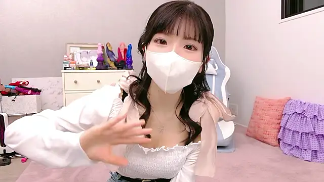 -minami- online show from 02.16.26