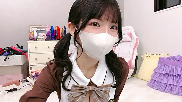 -minami- online show from 03.16.26