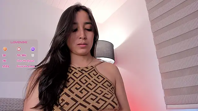 Snapshot of vico_sweety chatting on 02.13.25 vico sweety online show from 02.13.25