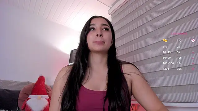 vico sweety online show from 12.18.25