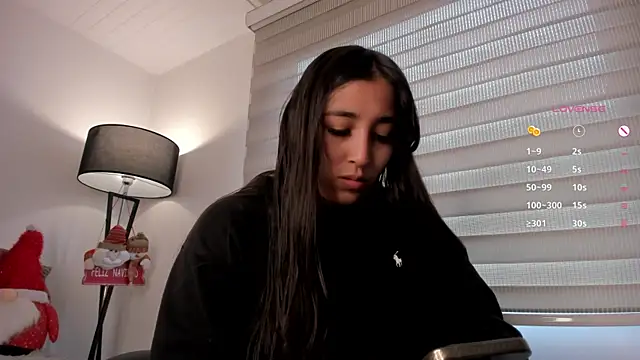 vico sweety online show from 12.18.25