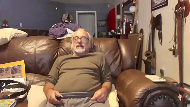 PincheDave4u online show from 12.26.24