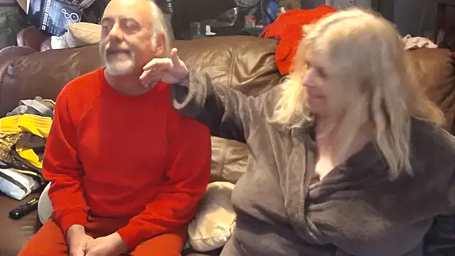 PincheDave4u online show from 03.08.25