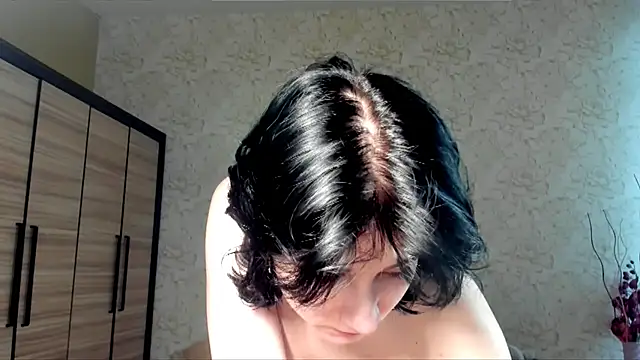 Snapshot of JulisSweet chatting on 01.24.25 JulisSweet online show from 01.24.25
