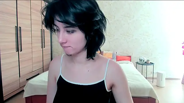 Snapshot of JulisSweet chatting on 02.13.25 JulisSweet online show from 02.13.25