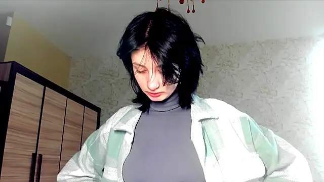 Snapshot of JulisSweet chatting on 03.03.25 JulisSweet online show from 03.03.25
