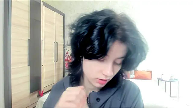 Snapshot of JulisSweet chatting on 03.09.25 JulisSweet online show from 03.09.25