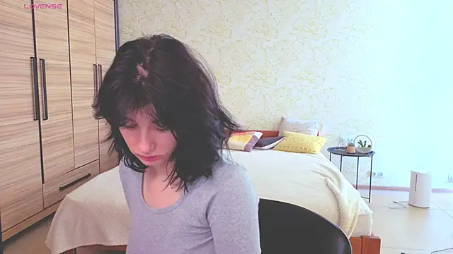 JulisSweet online show from 09.19.25