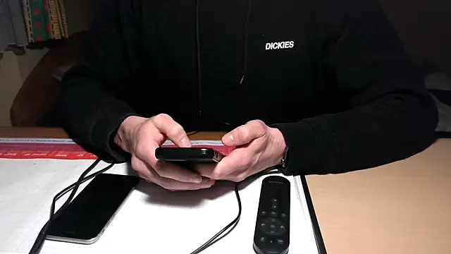 SissyStefanie online show from 01.08.26