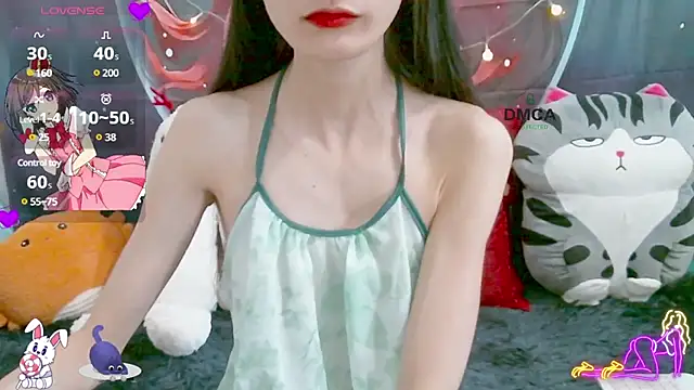 ChangChang  online show from 12.30.24