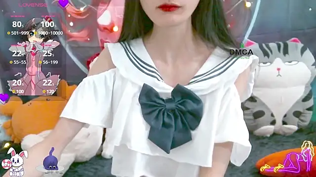 ChangChang  online show from 01.03.25