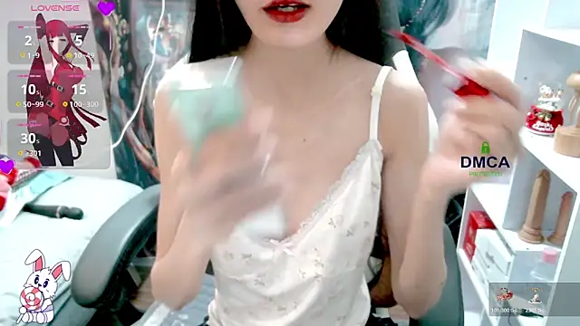 ChangChang  online show from 12.21.25