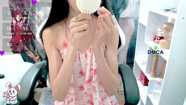 ChangChang  online show from 03.17.26