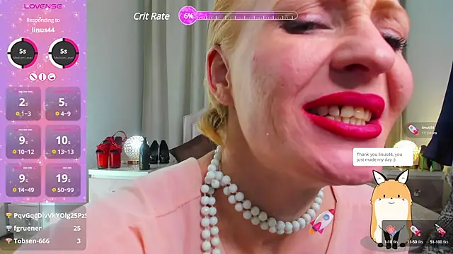 Snapshot of SquirtyAlisa chatting on 12.16.24 SquirtyAlisa online show from 12.16.24