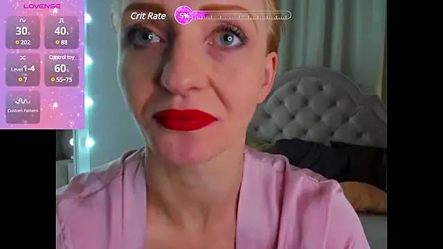 Snapshot of SquirtyAlisa chatting on 12.31.24 SquirtyAlisa online show from 12.31.24