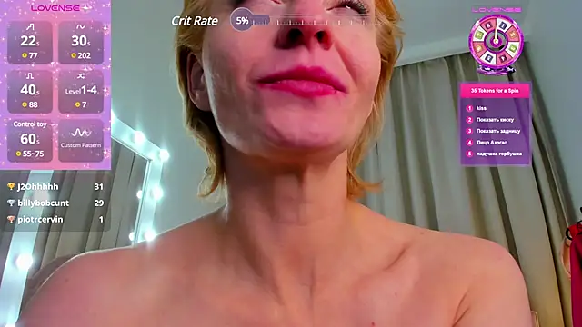 Snapshot of SquirtyAlisa chatting on 02.04.25 SquirtyAlisa online show from 02.04.25