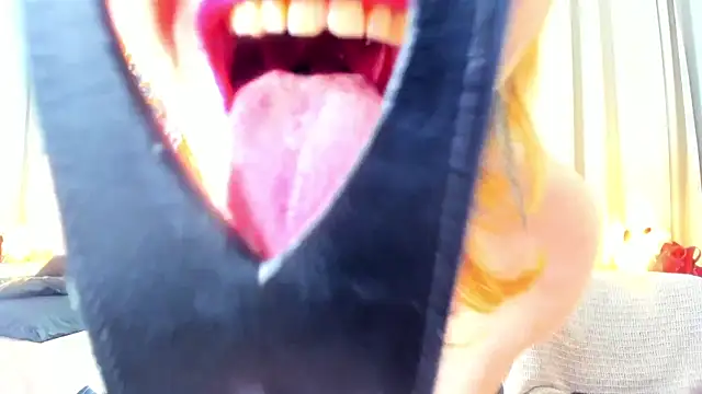 SquirtyAlisa online show from 09.24.25