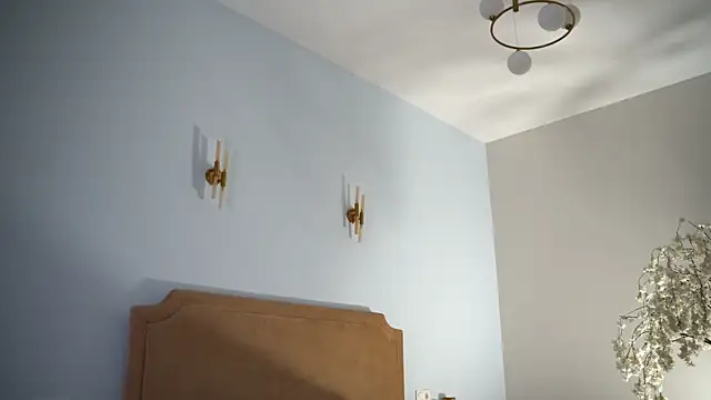 baby maksin online show from 02.22.25