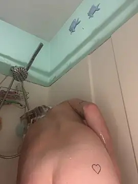 Cutetrans90 online show from 02.01.25