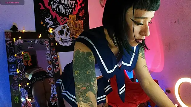 Dahian doll2 online show from 03.02.25