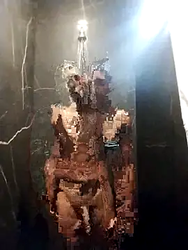 Malvadaozscp online show from 10.27.25