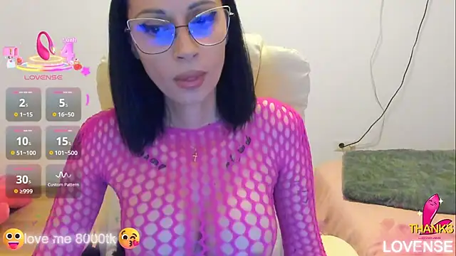 kissnicol32 online show from 11.03.25