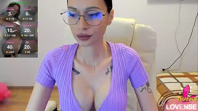 kissnicol32 online show from 03.16.26