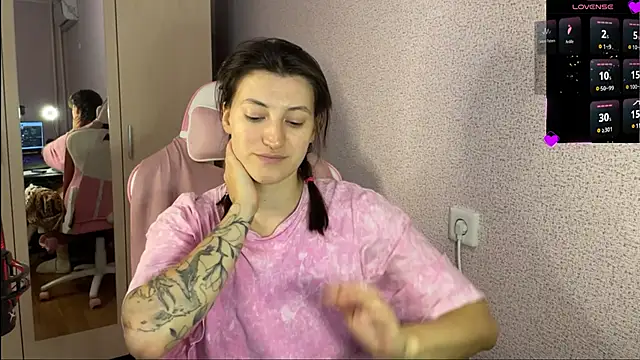 Katrin  kiss online show from 01.22.25