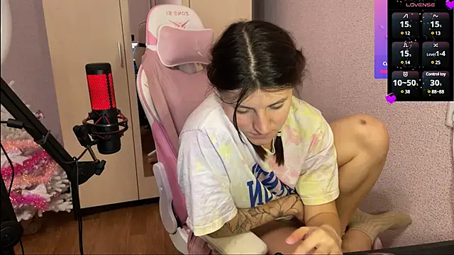 Katrin  kiss online show from 01.26.25