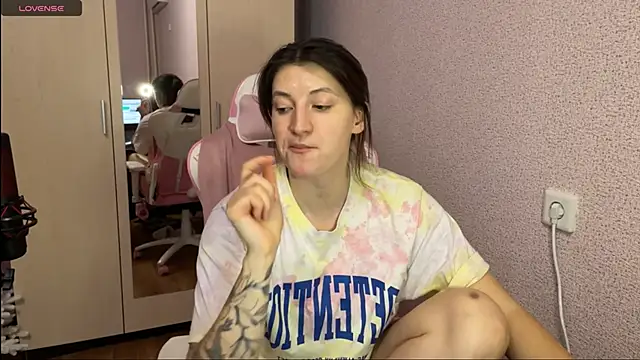 Katrin  kiss online show from 01.29.25