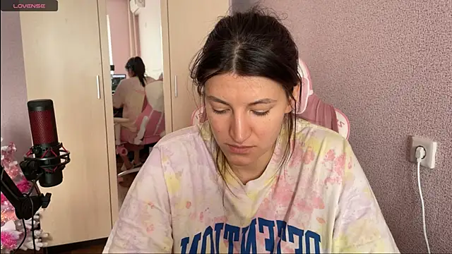 Katrin  kiss online show from 01.30.25