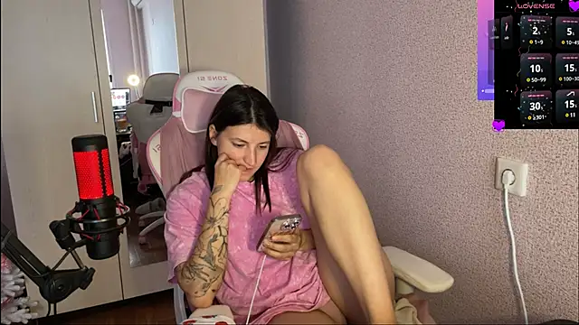 Katrin  kiss online show from 01.31.25