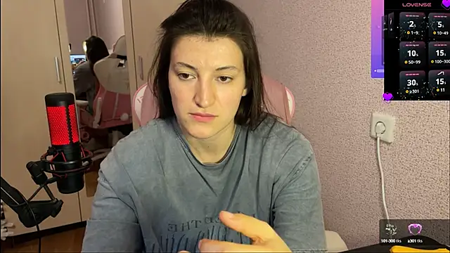 Katrin  kiss online show from 02.01.25